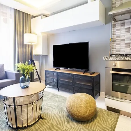 شقة Comfy Flat 650 M To Galata Tower اسطنبول
