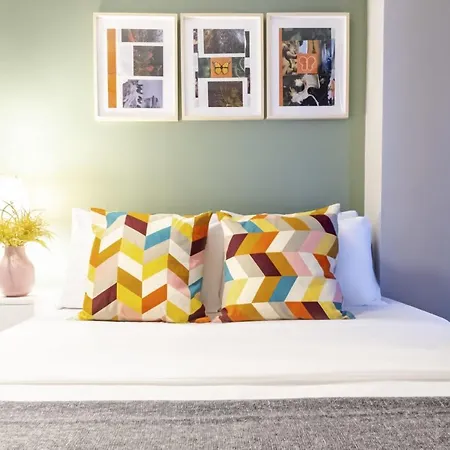 Comfy Flat 650 M To Galata Tower *