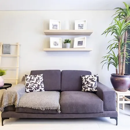 Comfy Flat 650 M To Galata Tower *